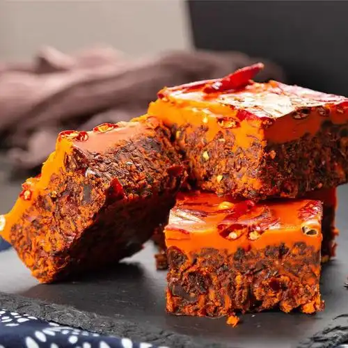 当餐火锅底料牛油含量检测