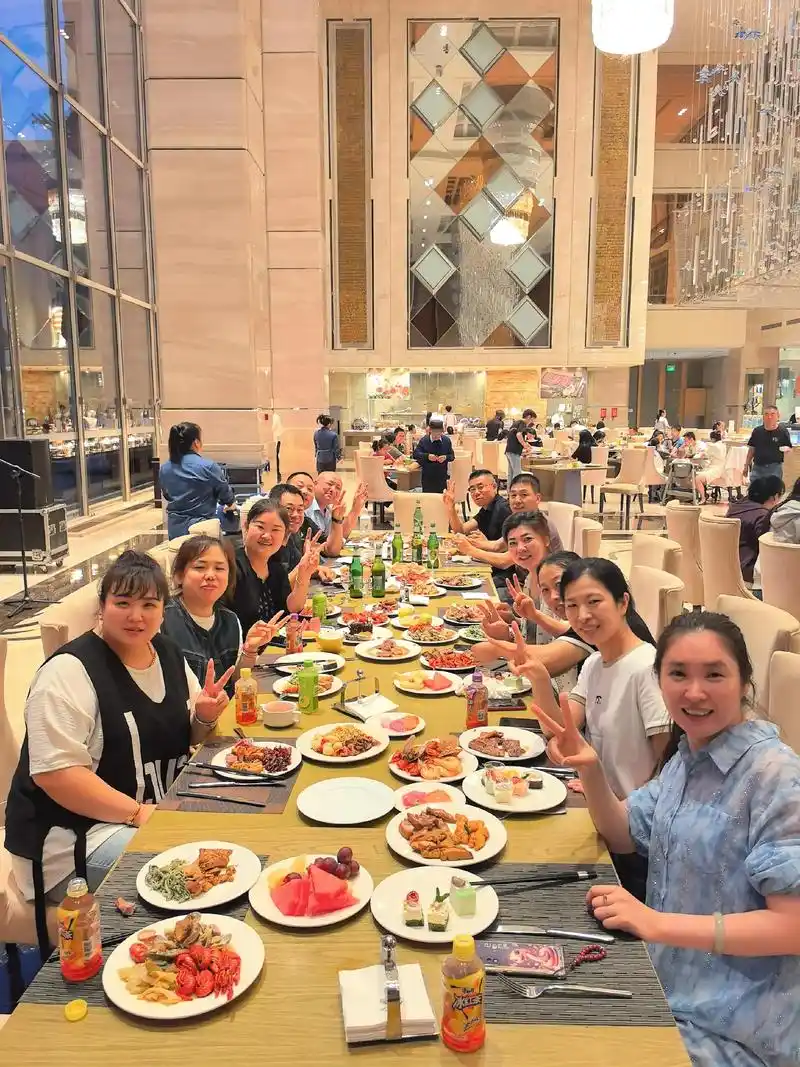 当餐央厨企业团餐食品安全标准