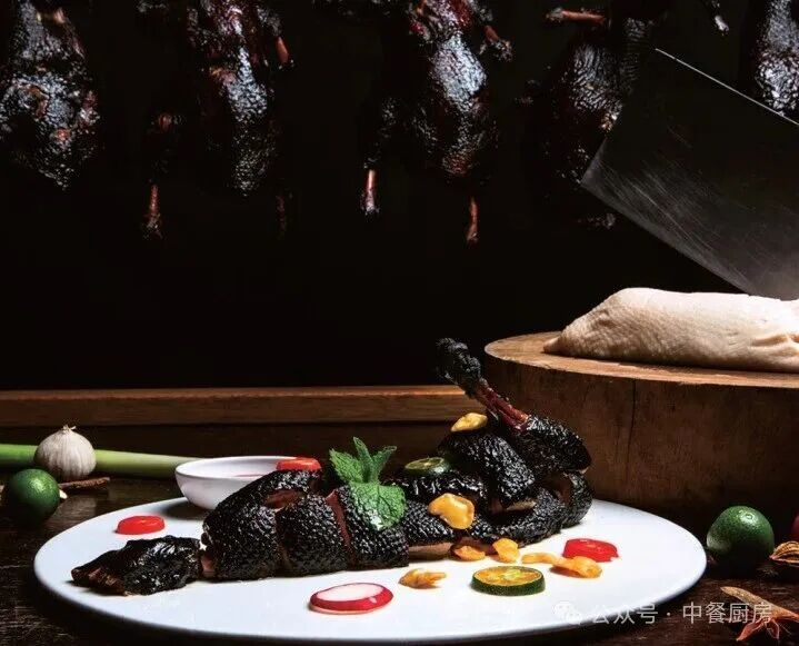 当餐酒楼特色菜，桌桌必点