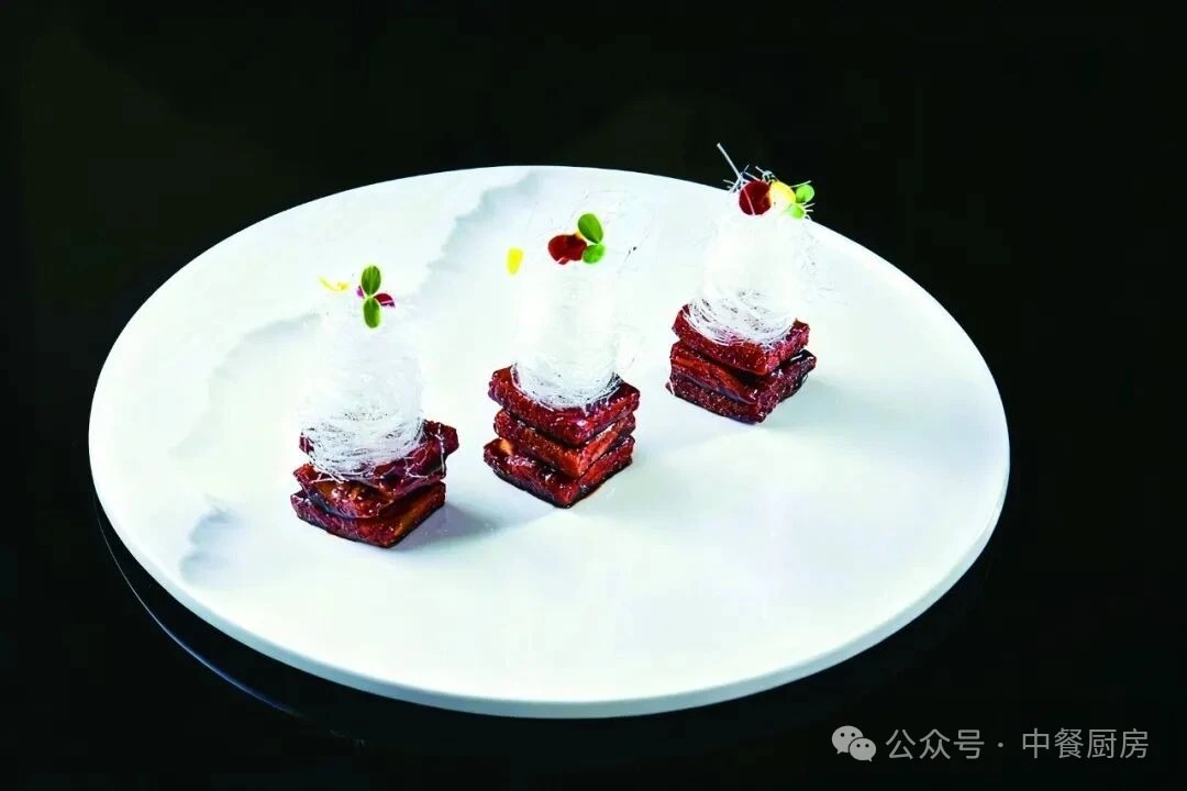 当餐酒楼招牌菜，鲜掉眉毛