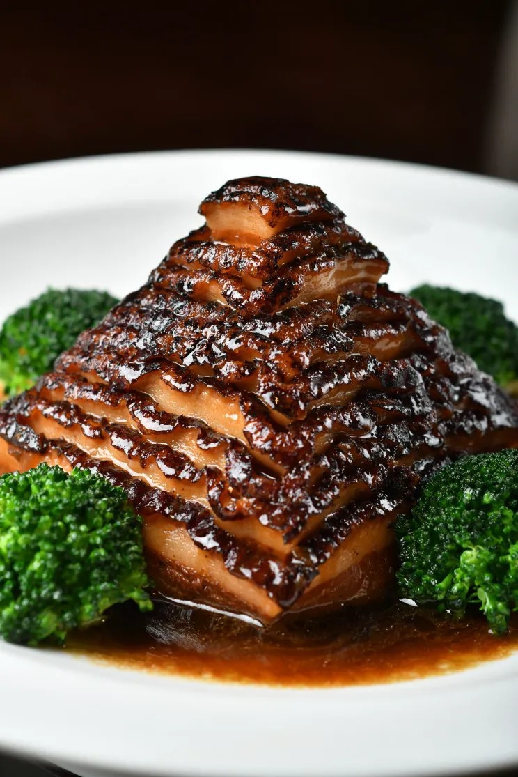 当餐酒楼特色菜，秘制配方