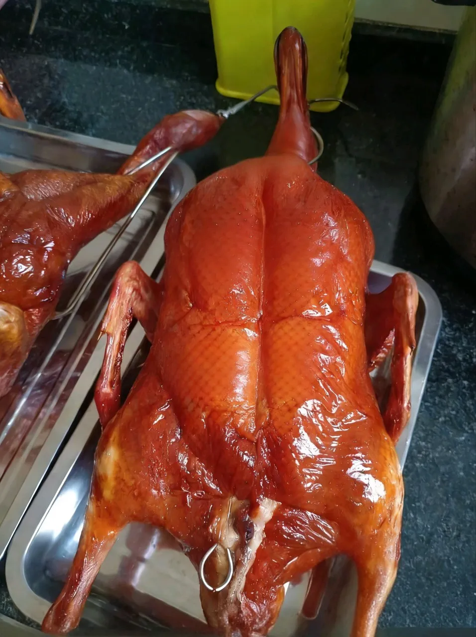 当餐正宗烧腊商用配方公开！烤鸭/烧鹅/烤鸡通用，开店摆摊直接用