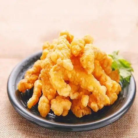 当餐小酥肉260g油炸小吃