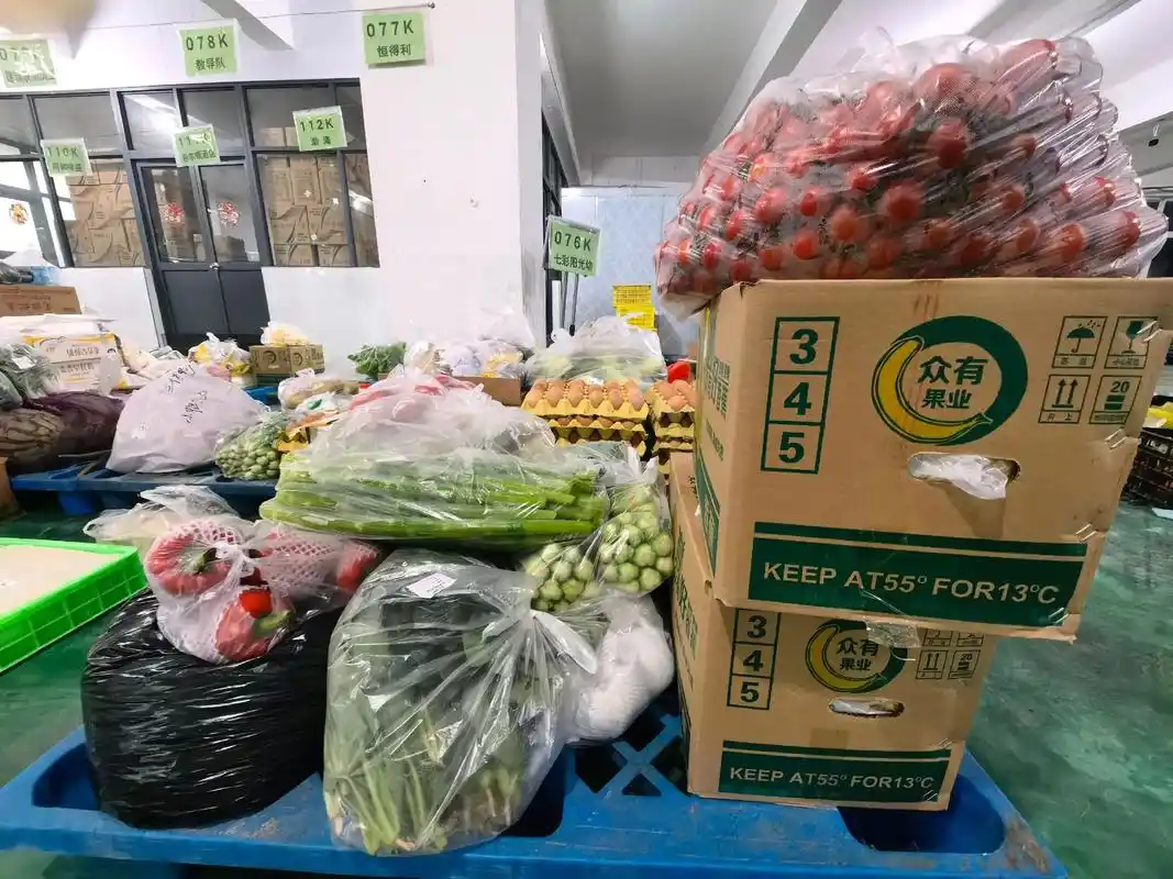 当餐餐饮采购避坑指南