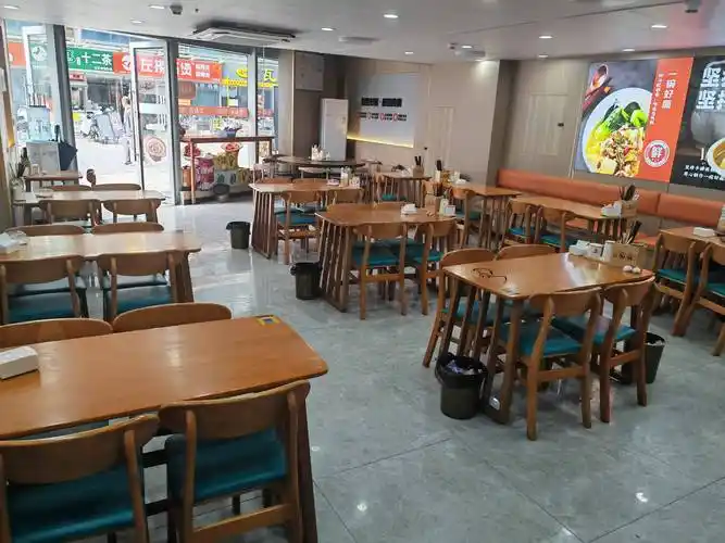 餐饮食材供应链优化