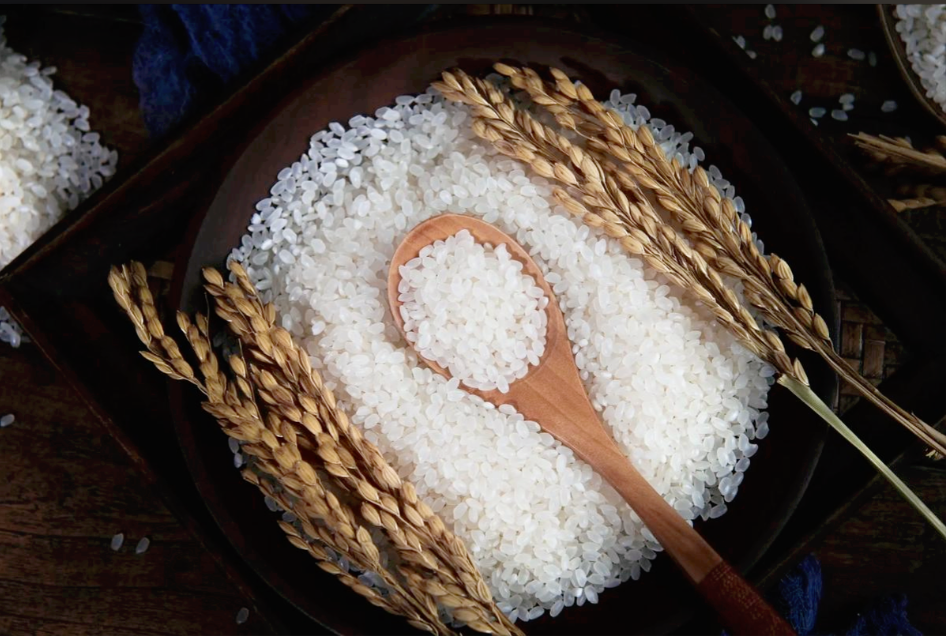 中国人的传统主食，大米的文化内涵与营养价值