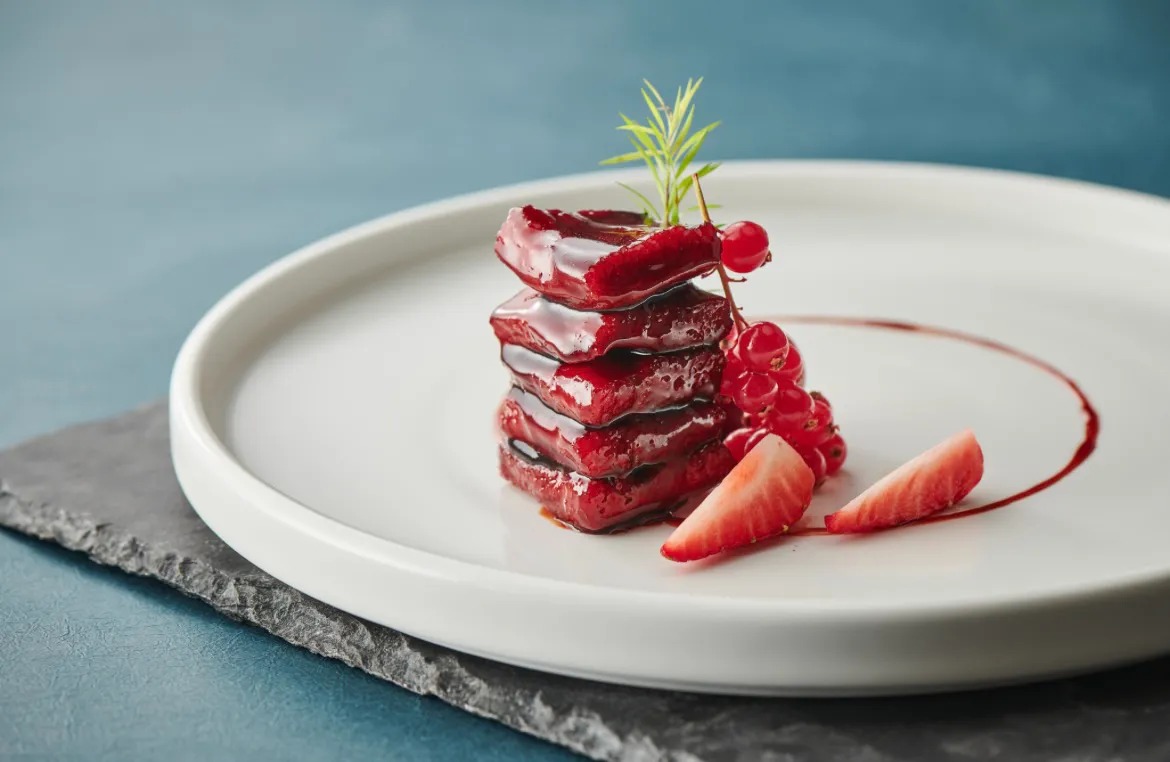 当餐酒楼特色菜，越吃越上头