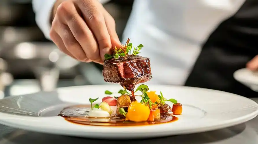 餐饮供应链危机