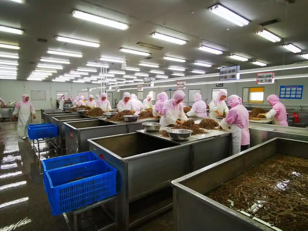 食品供应链创新研究