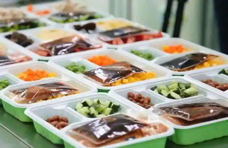 新规下预制菜供应链变革