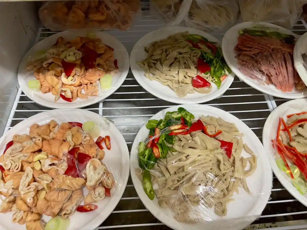 餐饮内卷与供应链