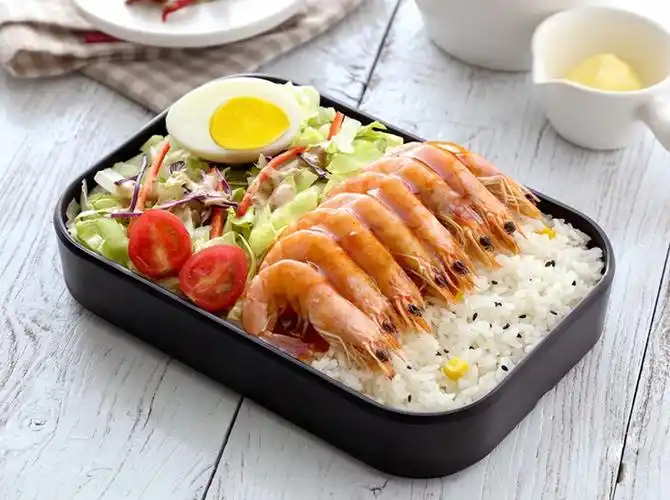 餐饮食材标准化