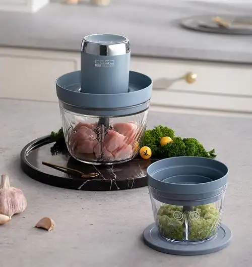 绞肉机过剩与转型
