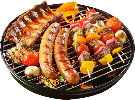 烤串原料供应链避坑