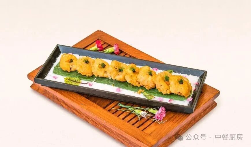 当餐酒楼旺销菜，原汁原味