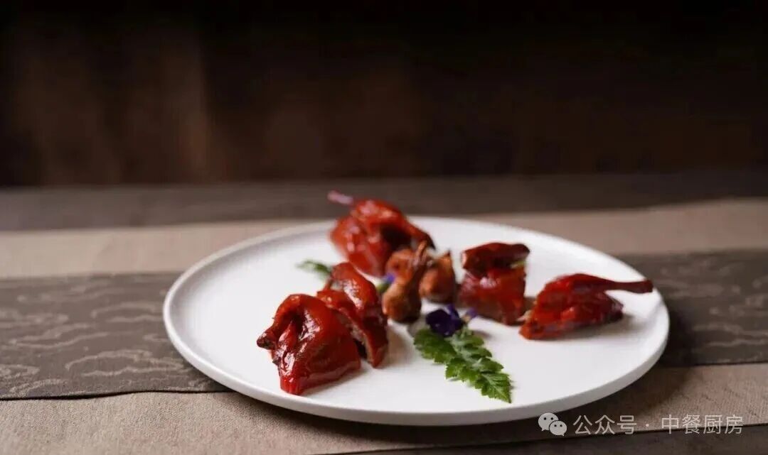 当餐酒楼旺销菜，爆款招牌