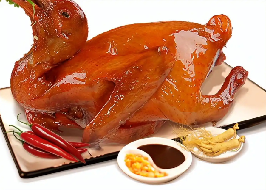 鸽子肉的营养价值