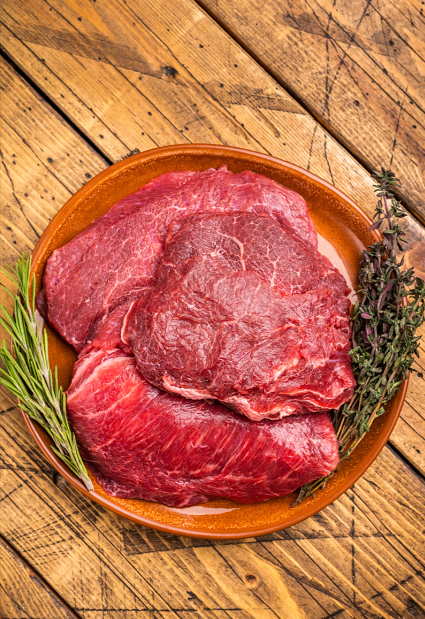 牛肉对人体营养价值详解