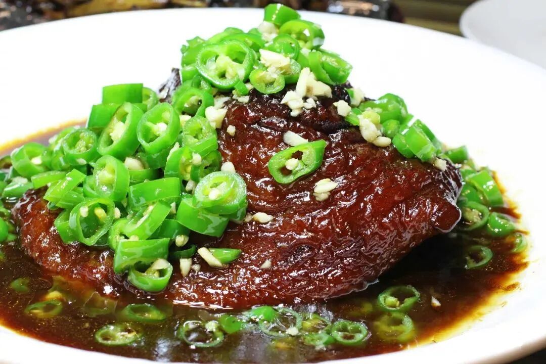 当餐酒楼旺销菜桌桌必点