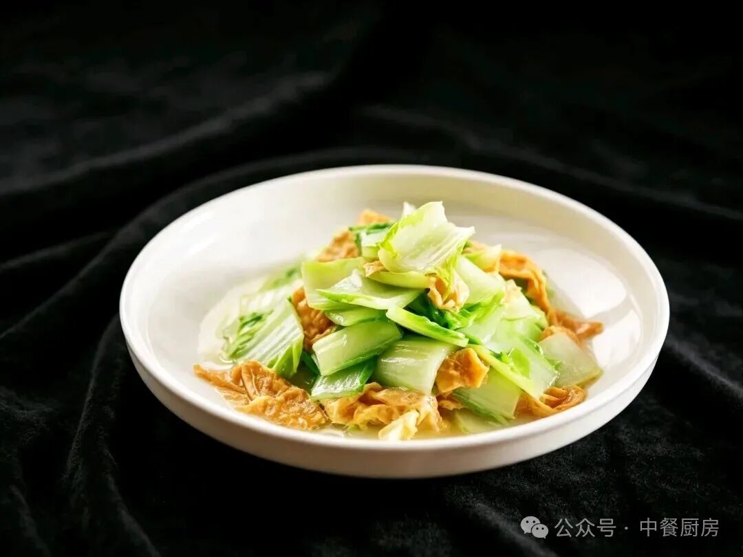 当餐酒楼招牌菜，匠心现烹