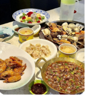 初冬食光这份热乎的威海美食图鉴，暖到心窝窝！