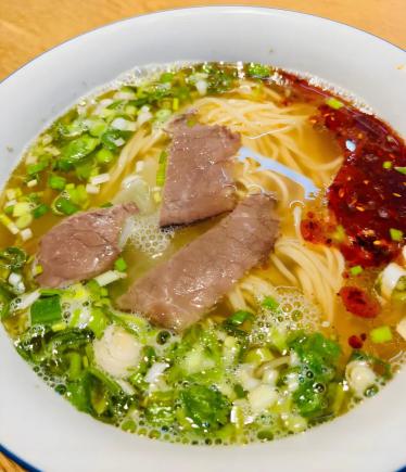 丝绸之路上的舌尖盛宴，甘肃六大美食，不服来辩！