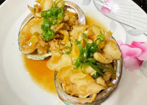 莆田秀屿区美食图鉴：舌尖上的海洋盛宴