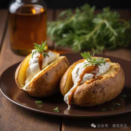 土豆能做哪些美食？