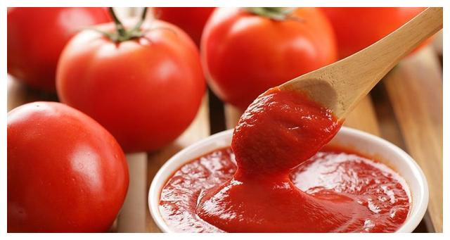 中国餐饮市场一年用掉多少番茄酱