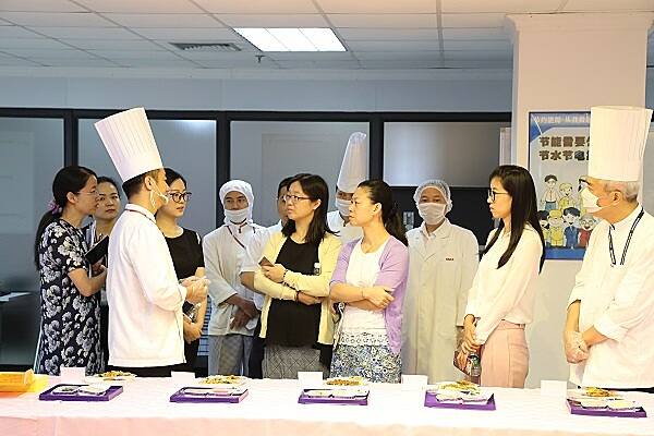 当餐优选协同方案