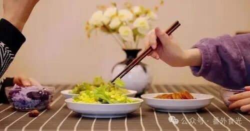 老年人饮食指南：60岁后，这样吃才健康