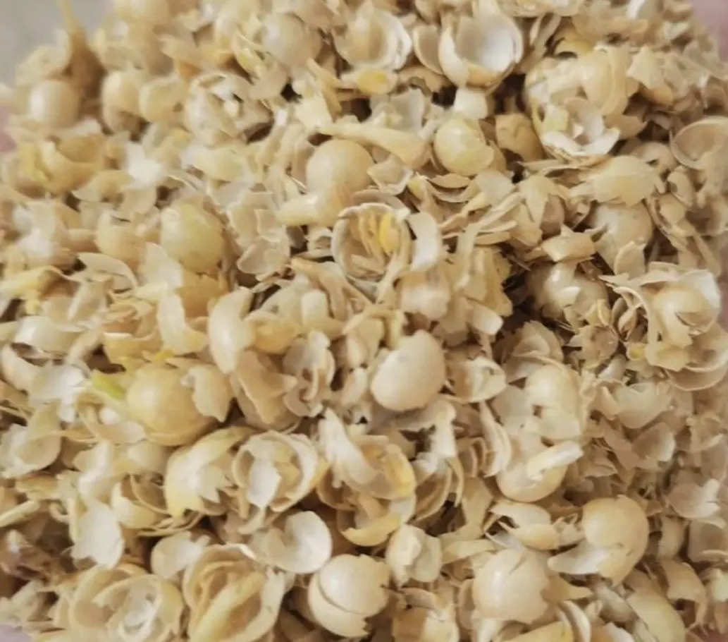 滋肠通便、大便秘结的最佳食材黄豆皮茶