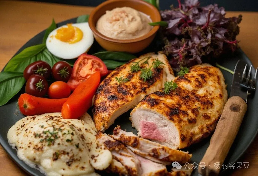 幼儿每日饮食特点：营养治病