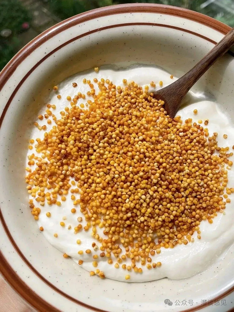 当餐说美食奶嚼口