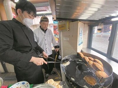 温州这些美食“破圈”了！超多人打卡
