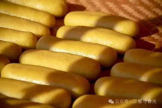 圩日烟火浓！瑞金谢坊镇的客家美味，赶圩才吃得最香