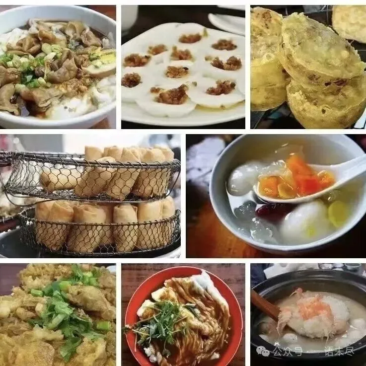 洞庭东山那些山水间的美味