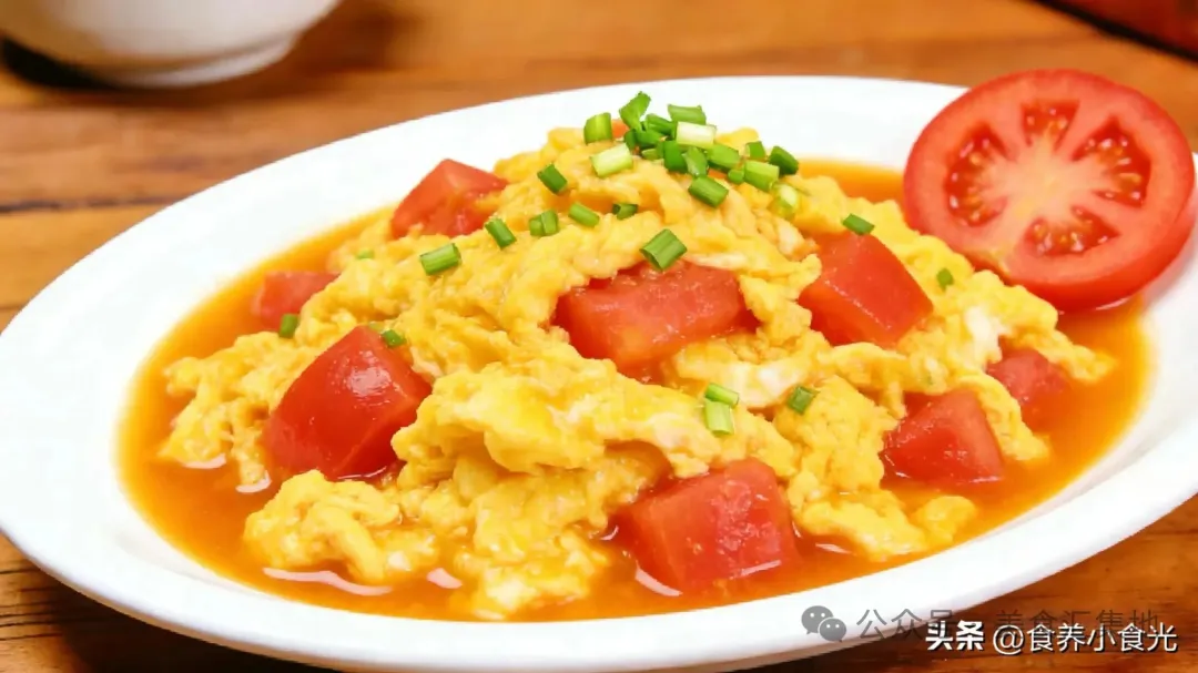 6道经典家常、食材好买、步骤简单的菜，极简做法，新手也能稳出餐