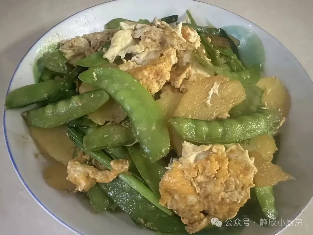 食材常见，这3种食材搭配绝了，简单又下饭