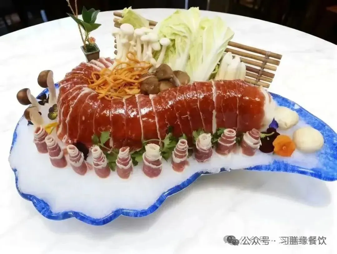 吃遍山珍海味，最馋的还是这14道家常菜