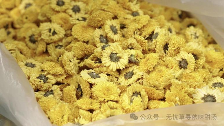 清肝明目，可以从日常饮食入手