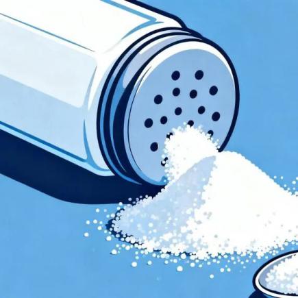 研究证实：高盐饮食正在「攻击」您的免疫系统！