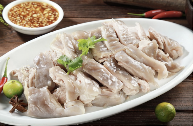 昌江必吃美食！你都吃过哪些？