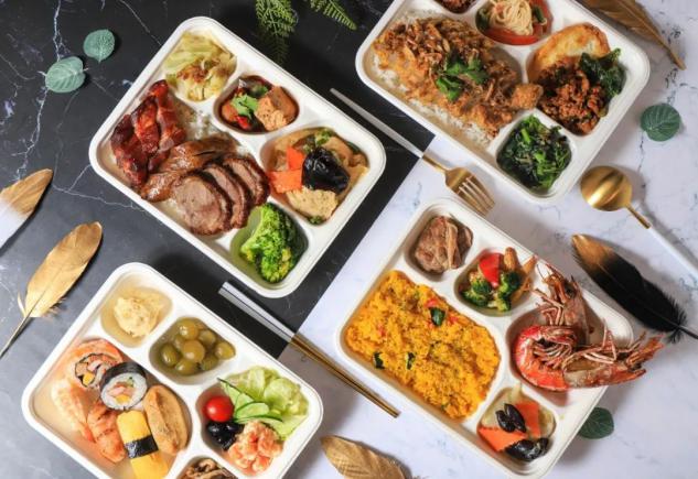 餐饮场景预制菜分析