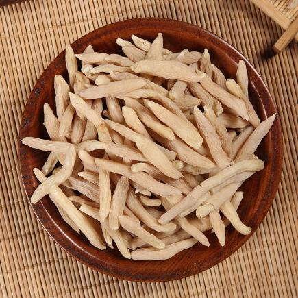 两种降糖又生津的安全降糖食材