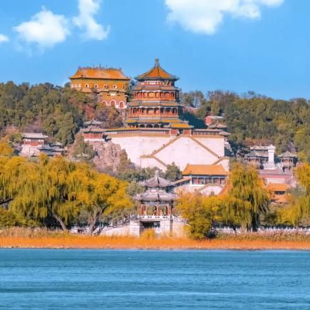 北京必吃榜！本地人强推的8家美食店铺，新鲜又美味，来了不吃太遗憾