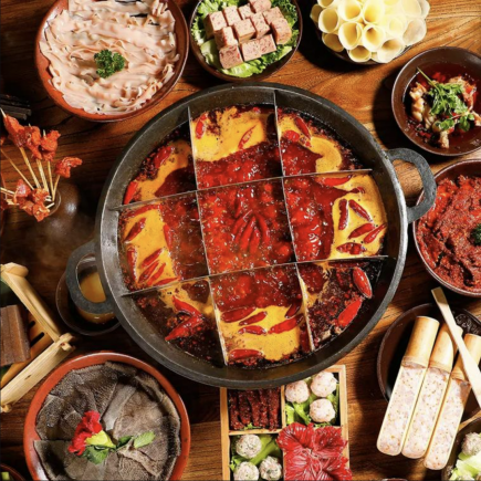 重庆美食哪个最好吃？