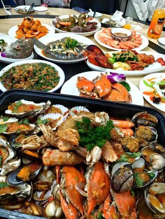 江苏连云港10大必吃美食，这里把“鲜”字玩出了花