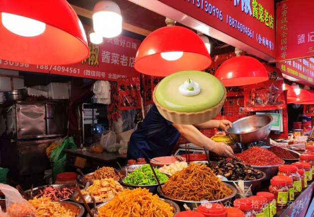美食之都最被低估的城市！不是成都西安，未来前途不可限量！