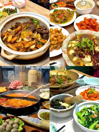 江苏宿迁10大必吃美食，美食之城名不虚传